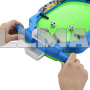 Настольный Футбол интерактивная  развивающая игрушка для детей